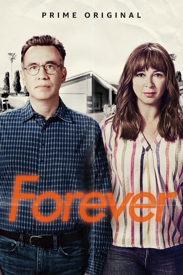 Forever - Cover