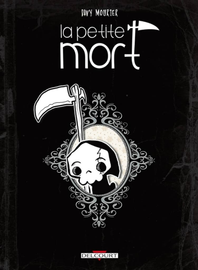 La Petite Mort - Cover