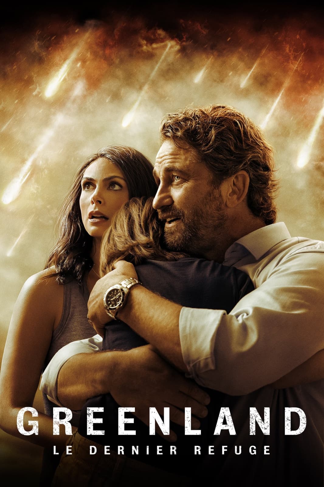 Greenland - Le dernier refuge