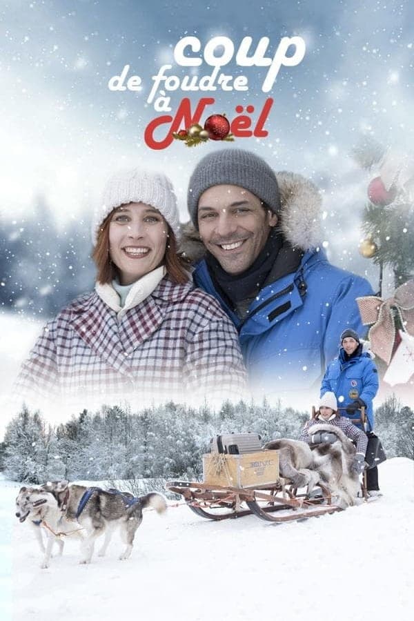 Coup de Foudre à Noël