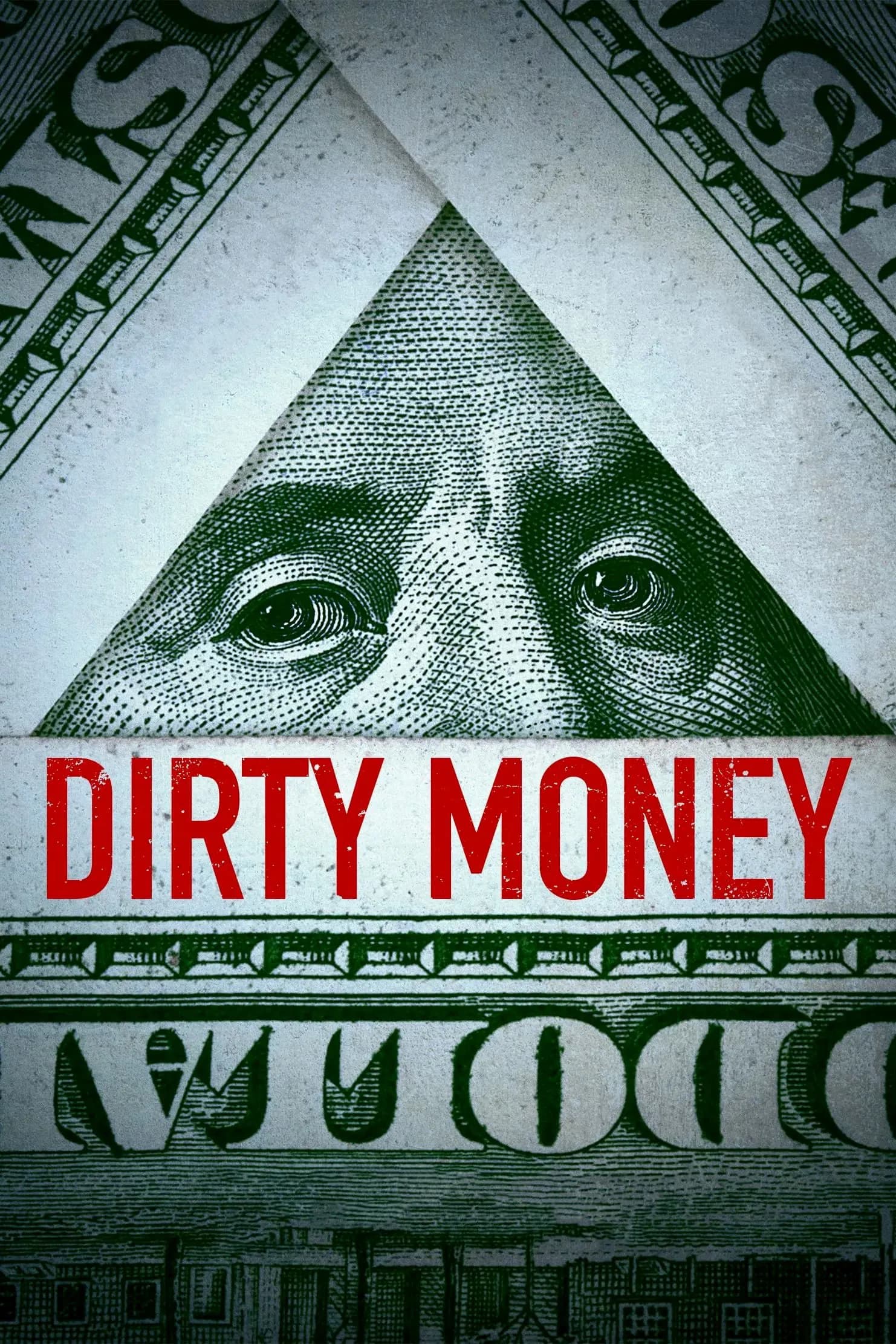 Dirty Money - Cover