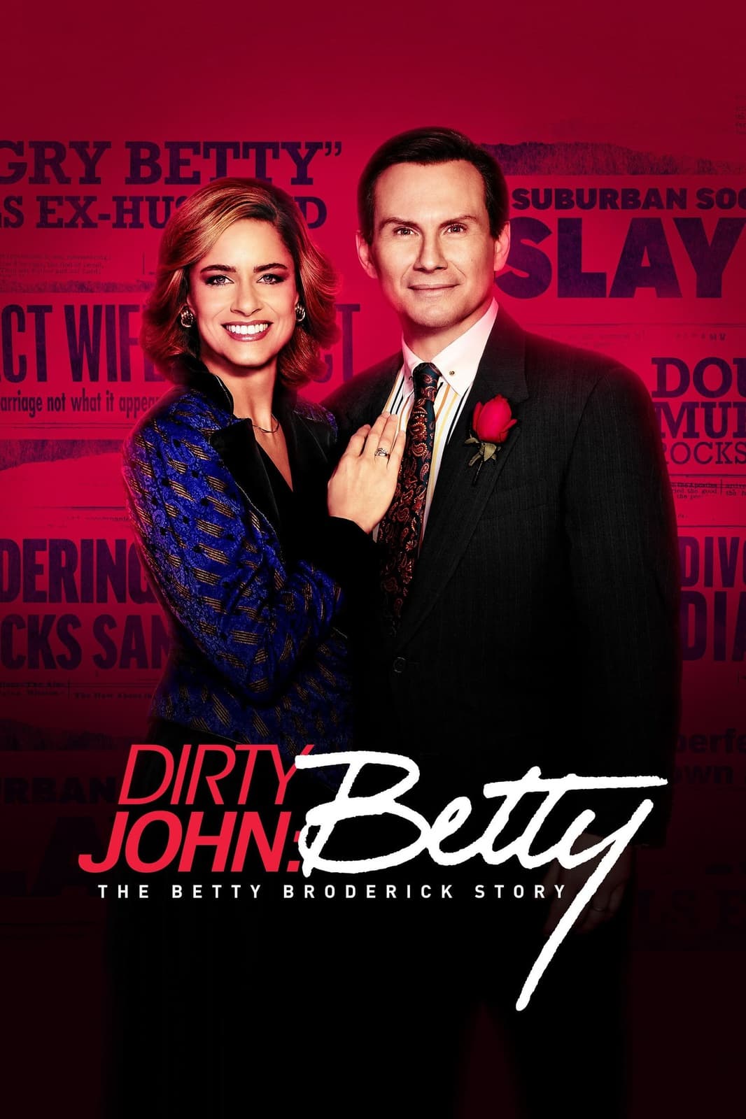 Dirty John - Memory Image