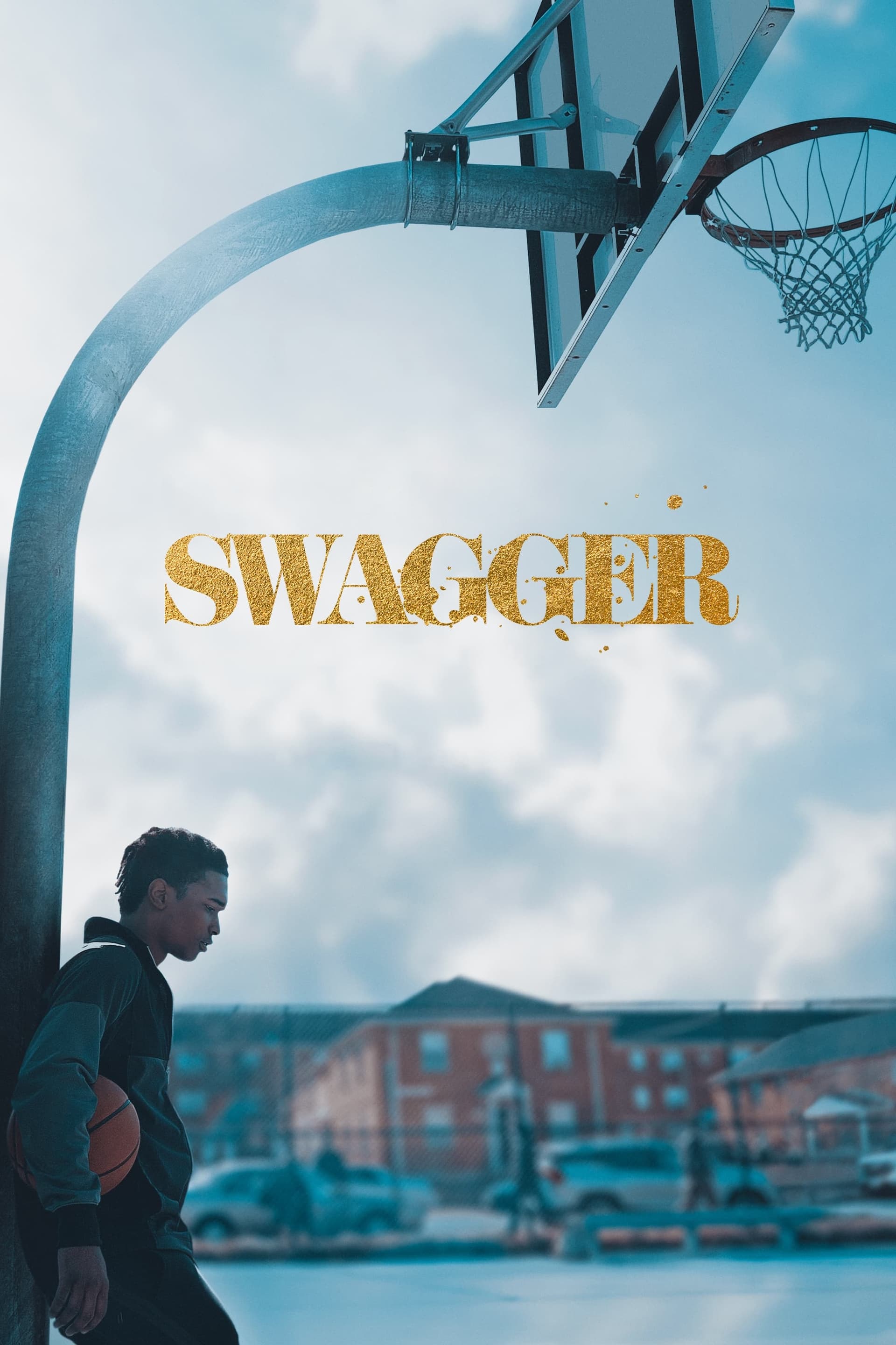 Swagger - Cover