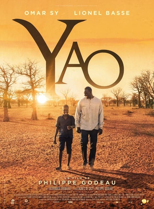 YAO - Cover