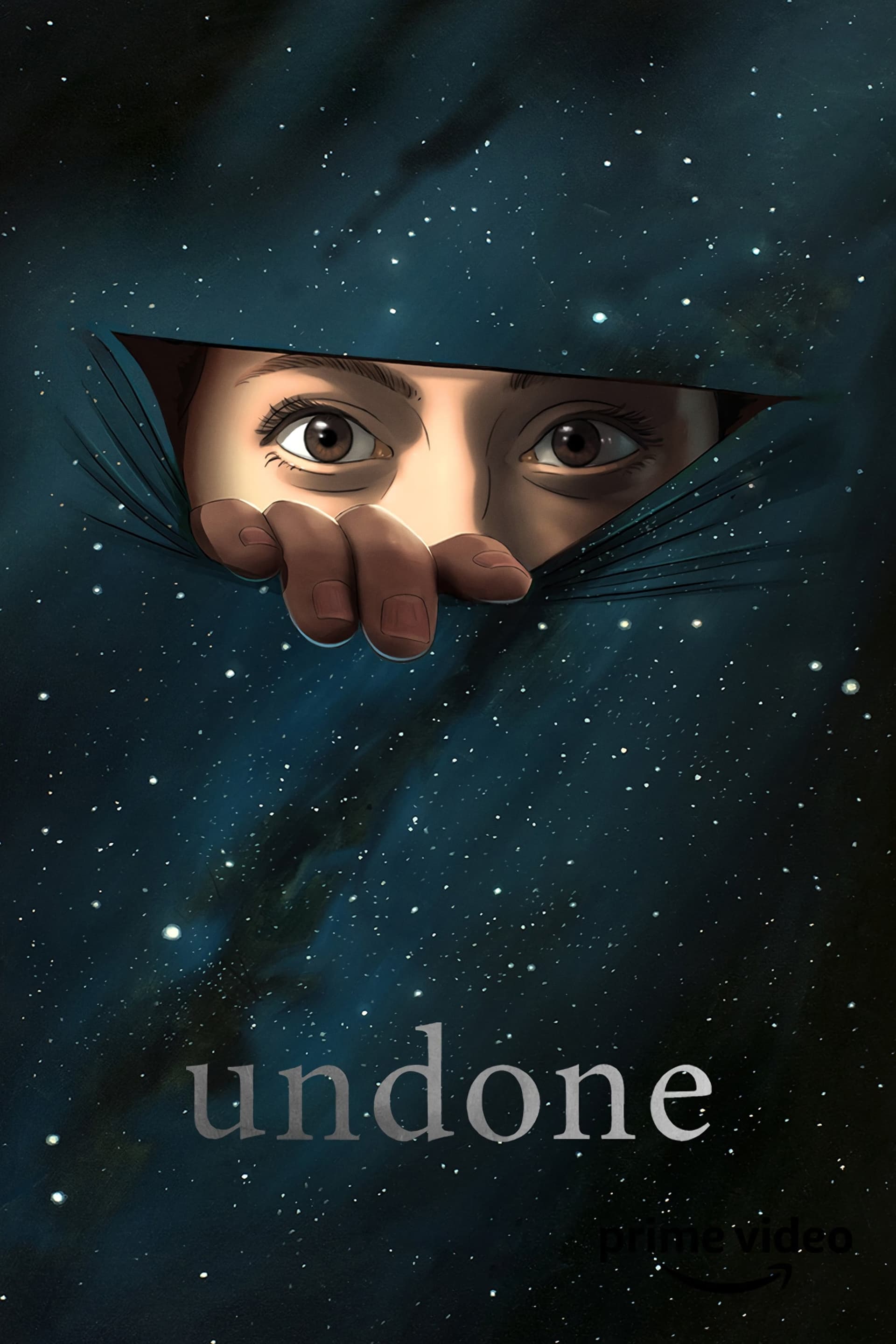 Undone - Cover