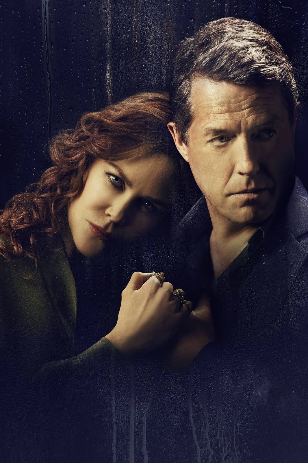 The Undoing - Memory Image