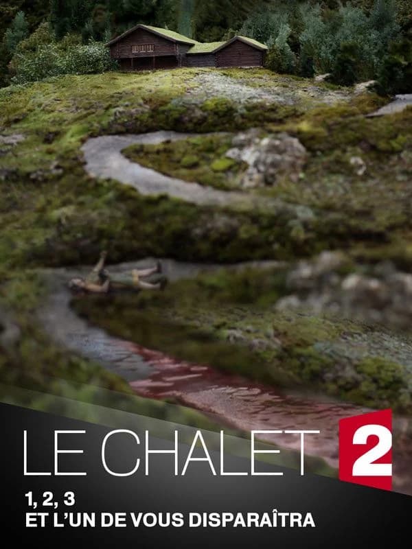 Le Chalet - Cover