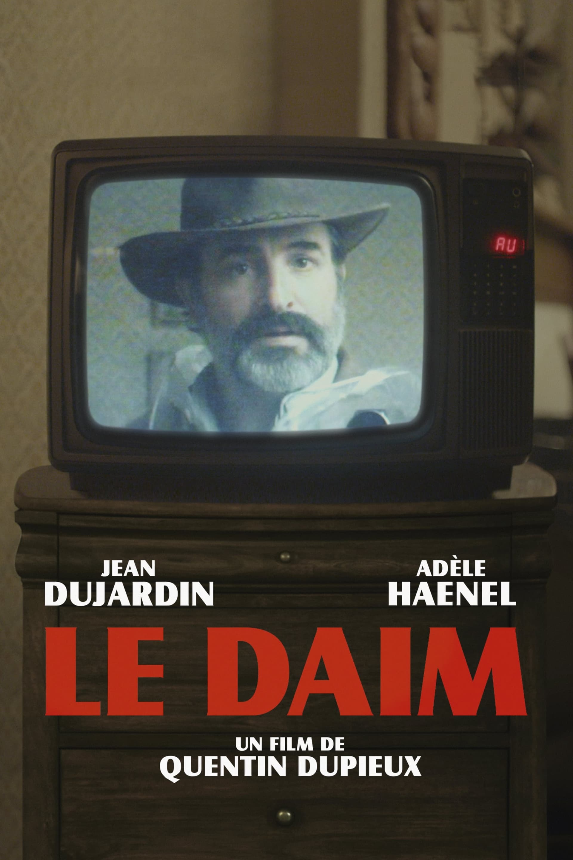 Le daim - Memory Image