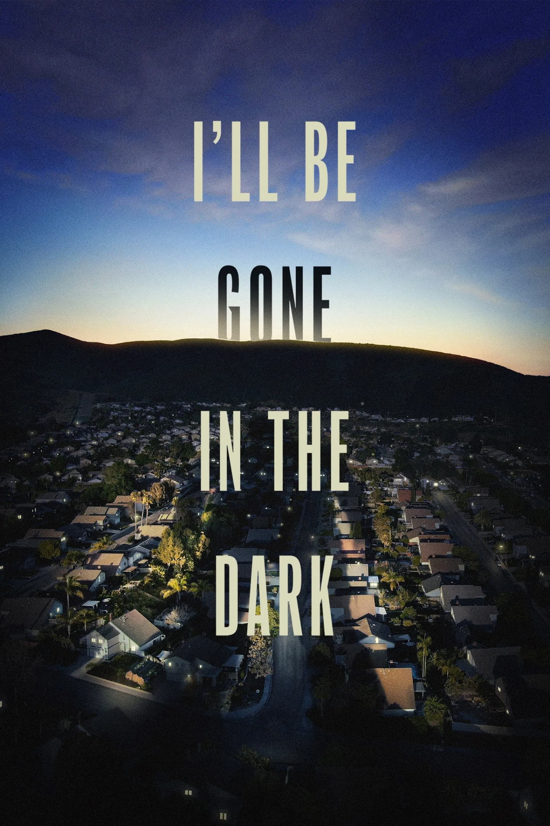 I'll Be Gone in the Dark - Memory Image