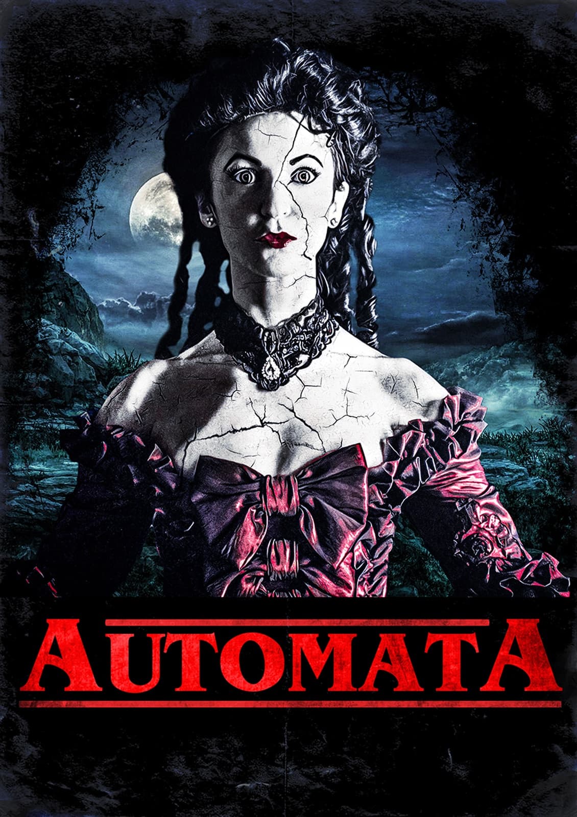 Automata - Cover