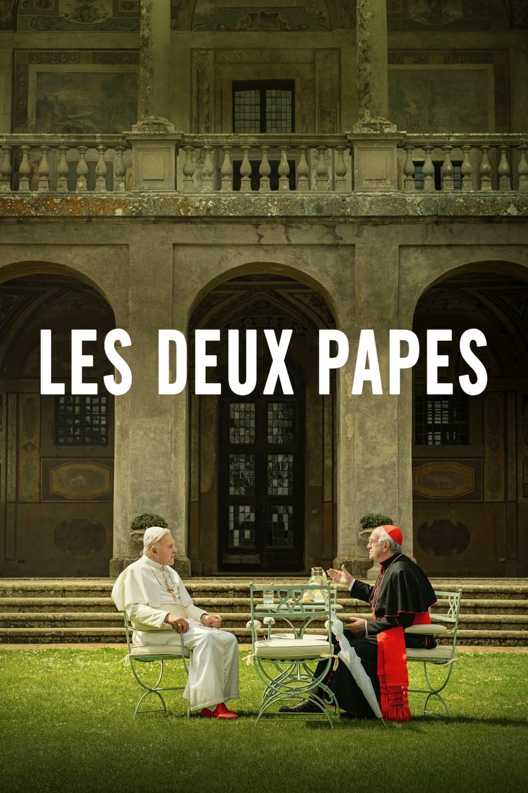Les deux Papes