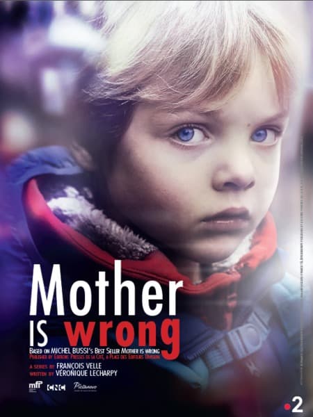 Mother Is Wrong - Cover
