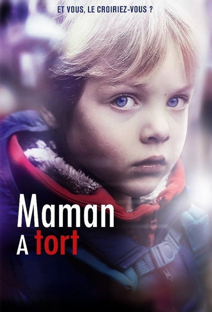 Maman a tort - Memory Image