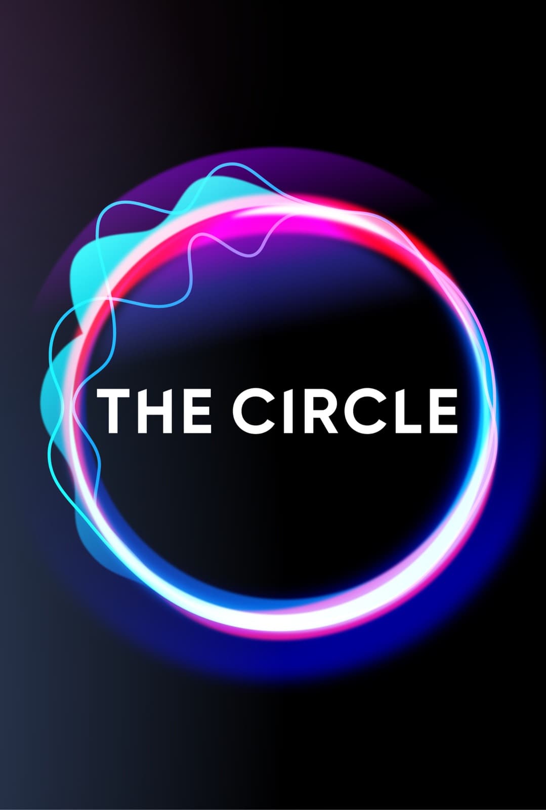 The Circle - Cover