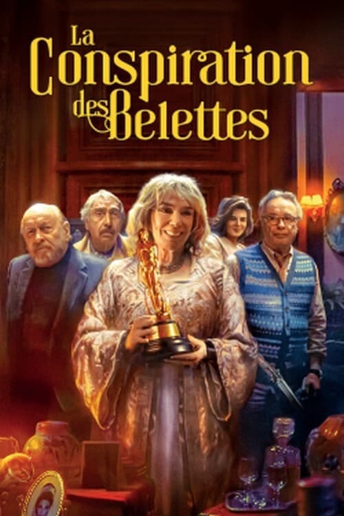 La conspiration des belettes