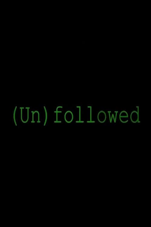 Unfollowed - Cover