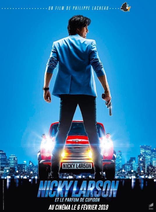 city hunter