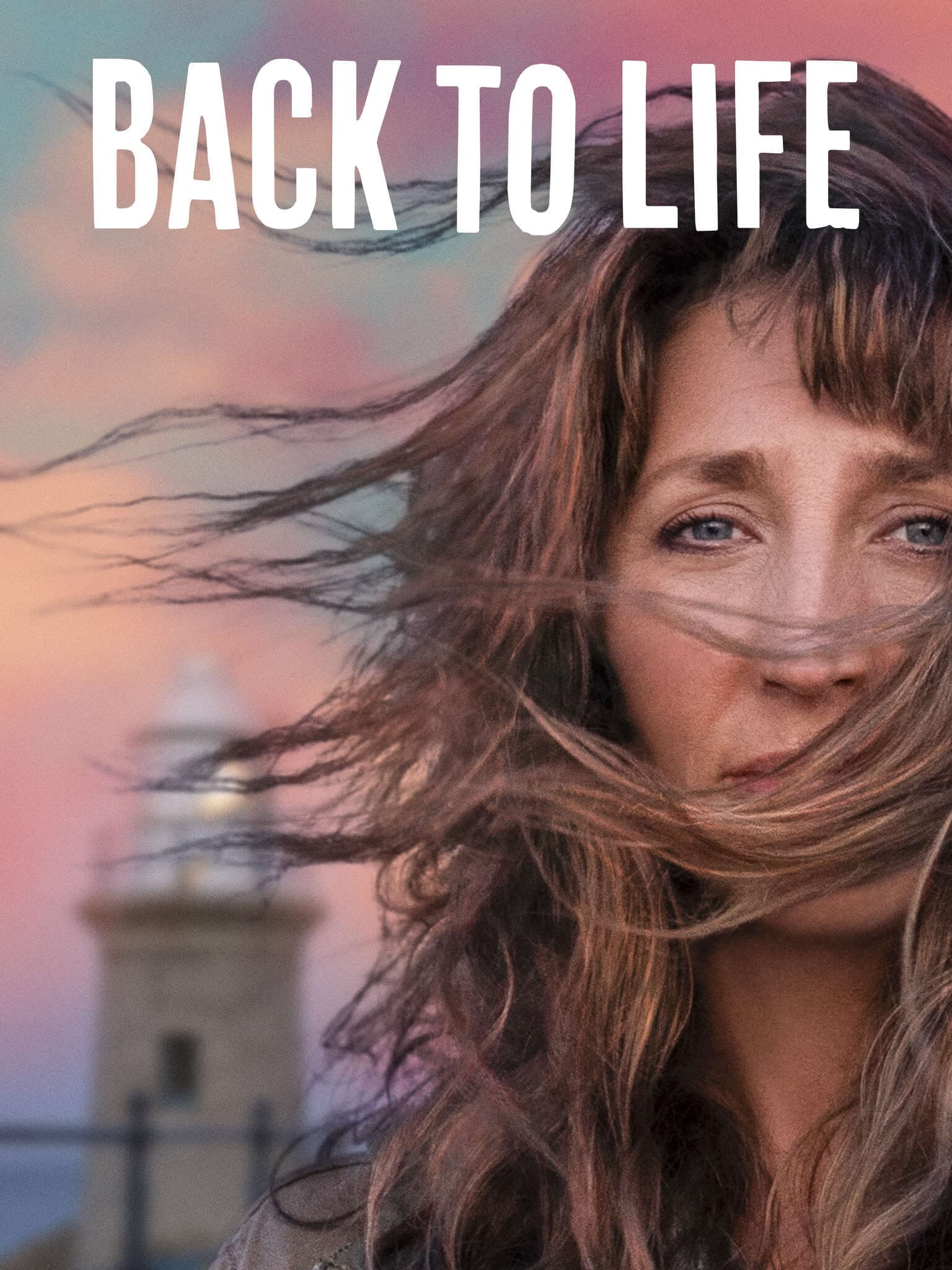 Back to Life - Cover
