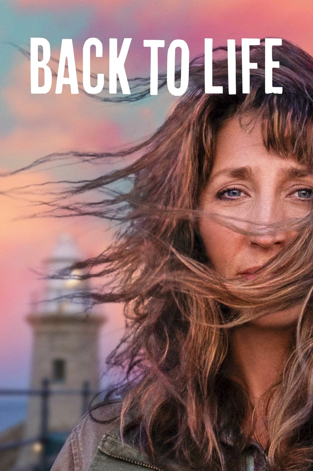 Back to Life - Cover