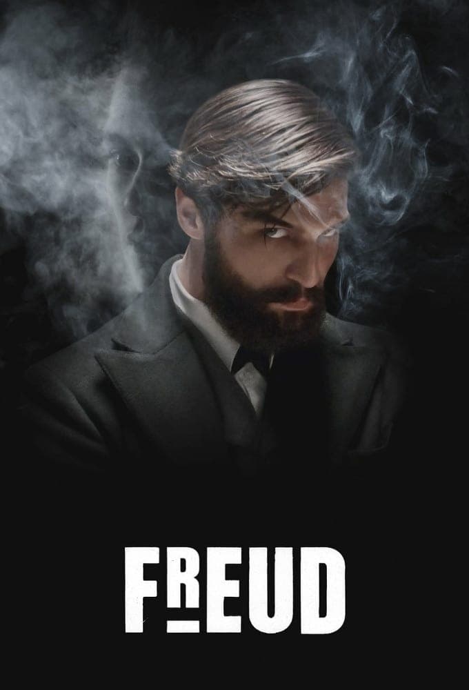 Freud - Cover