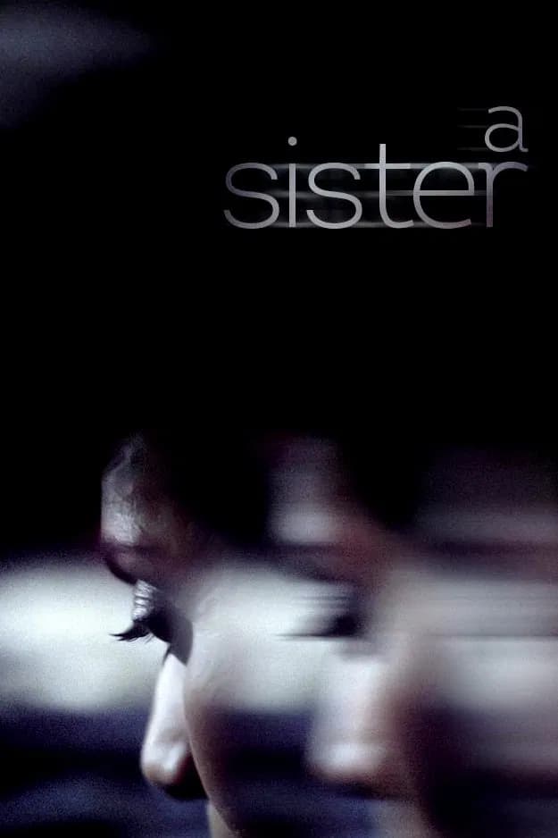A Sister - Cover