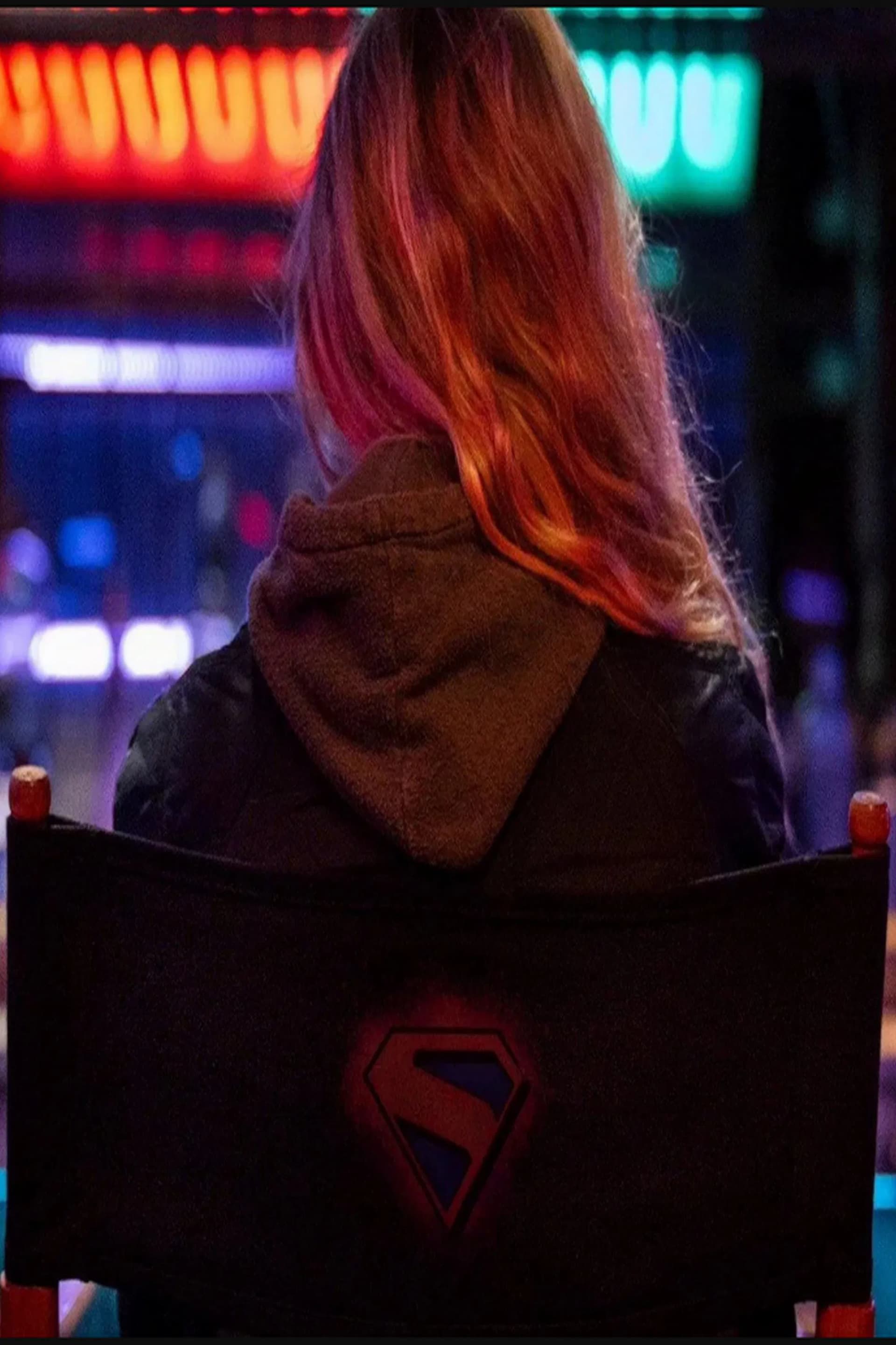 Supergirl: Woman of Tomorrow