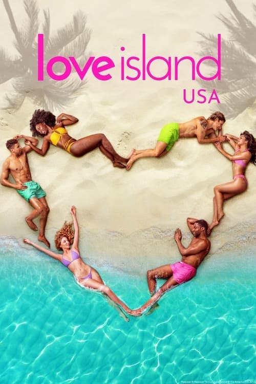 Love Island - Memory Image