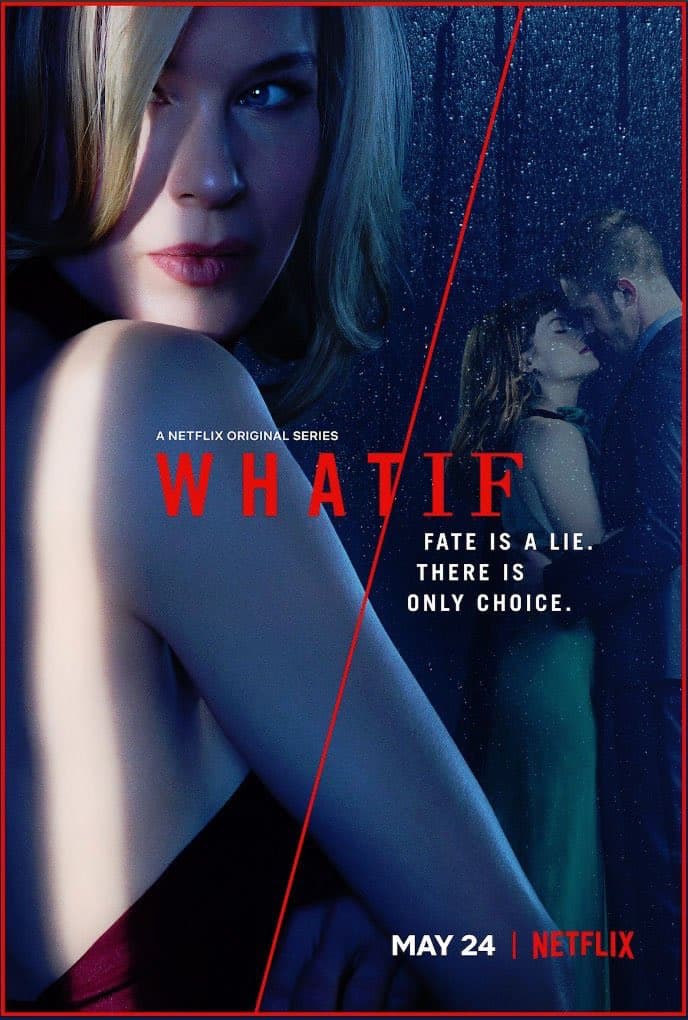 What/If - Cover