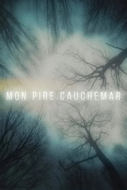 Mon pire cauchemar - Cover