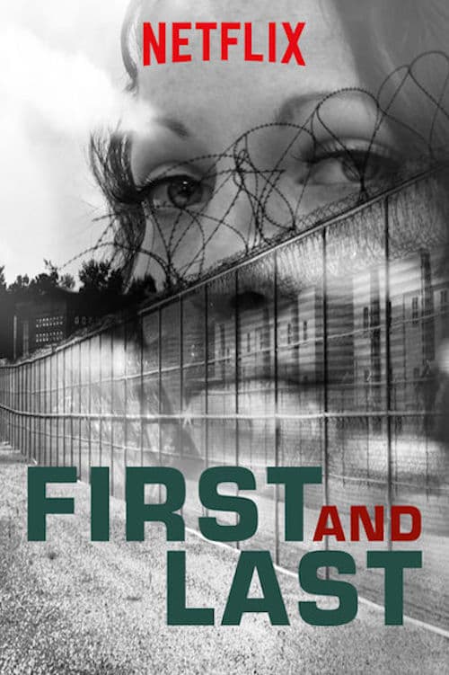 First and Last - Cover