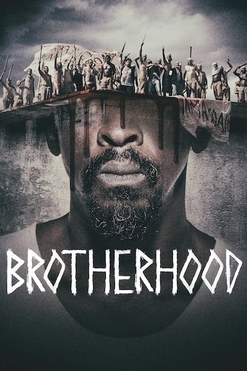 Brotherhood - Cover