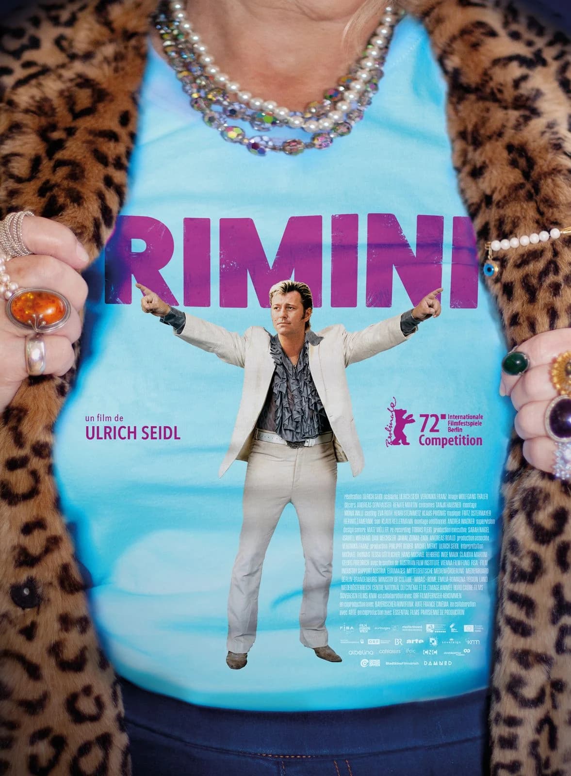 Rimini - Cover