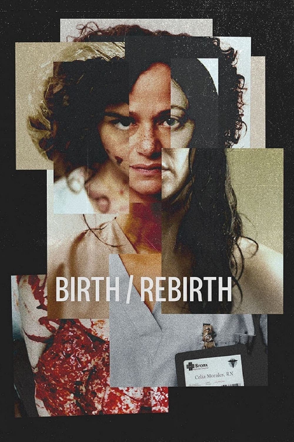 Birth/Rebirth - Memory Image