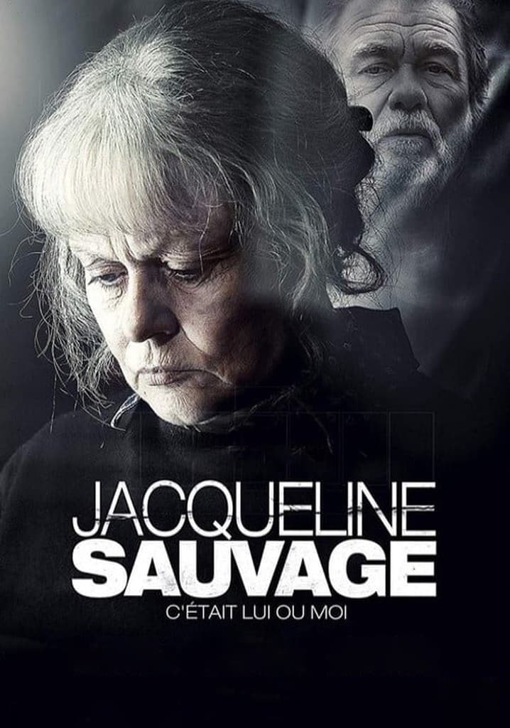Jacqueline Sauvage, c'était lui ou moi
