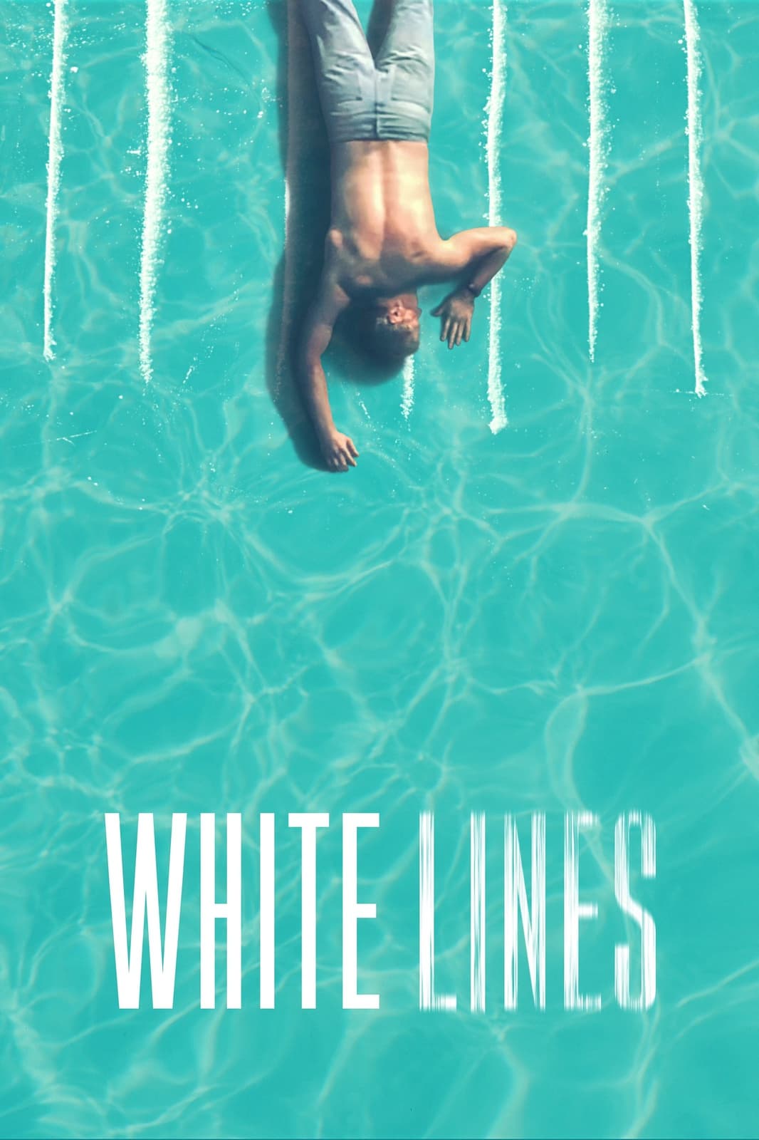 White Lines - Cover