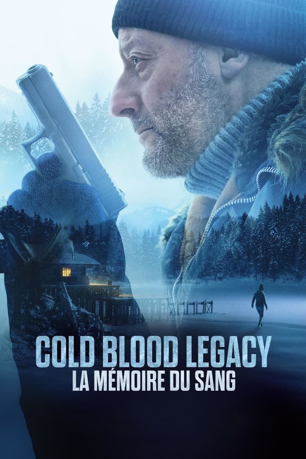 Cold Blood Legacy: La mémoire du sang - Memory Image