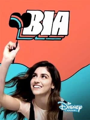 Bia - Cover