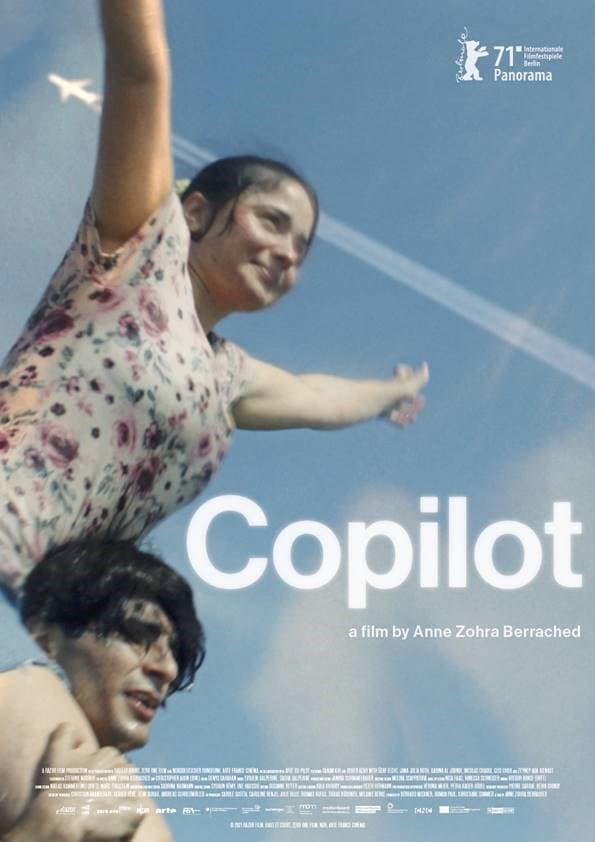 Copilot - Cover