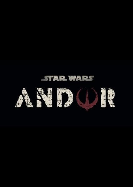 Andor - Cover
