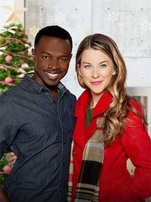 Un réveillon sur mesure - Cover