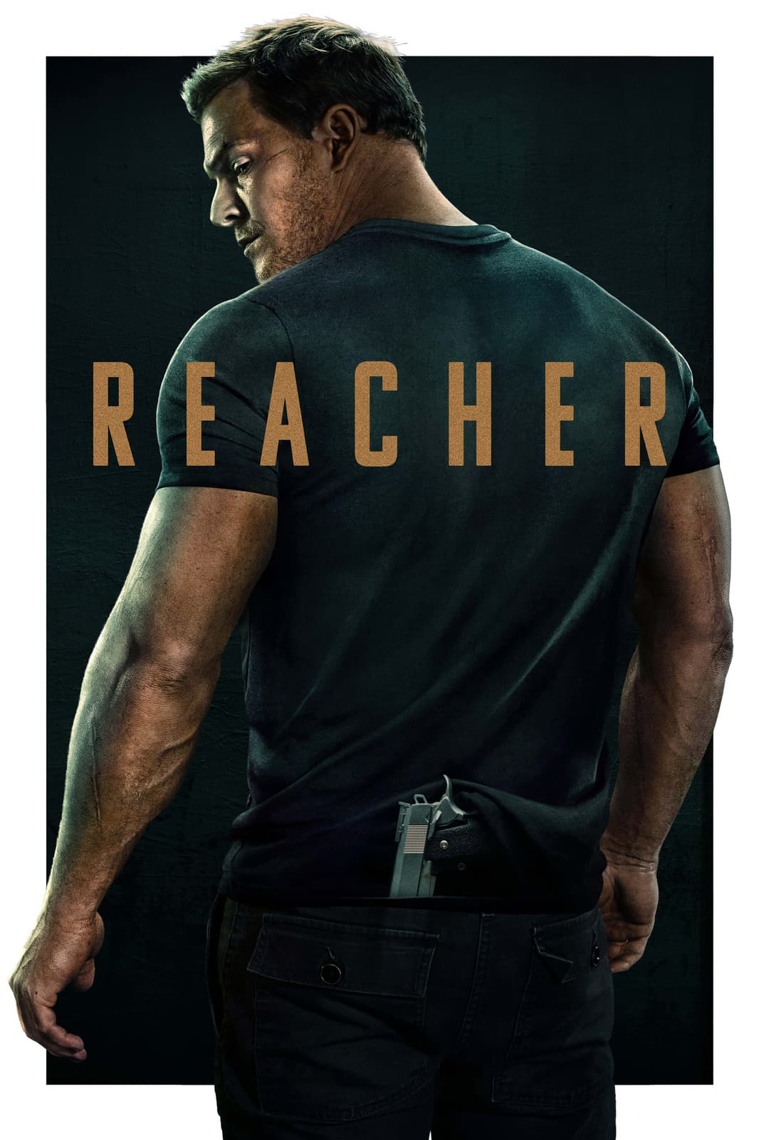 Reacher - Memory Image