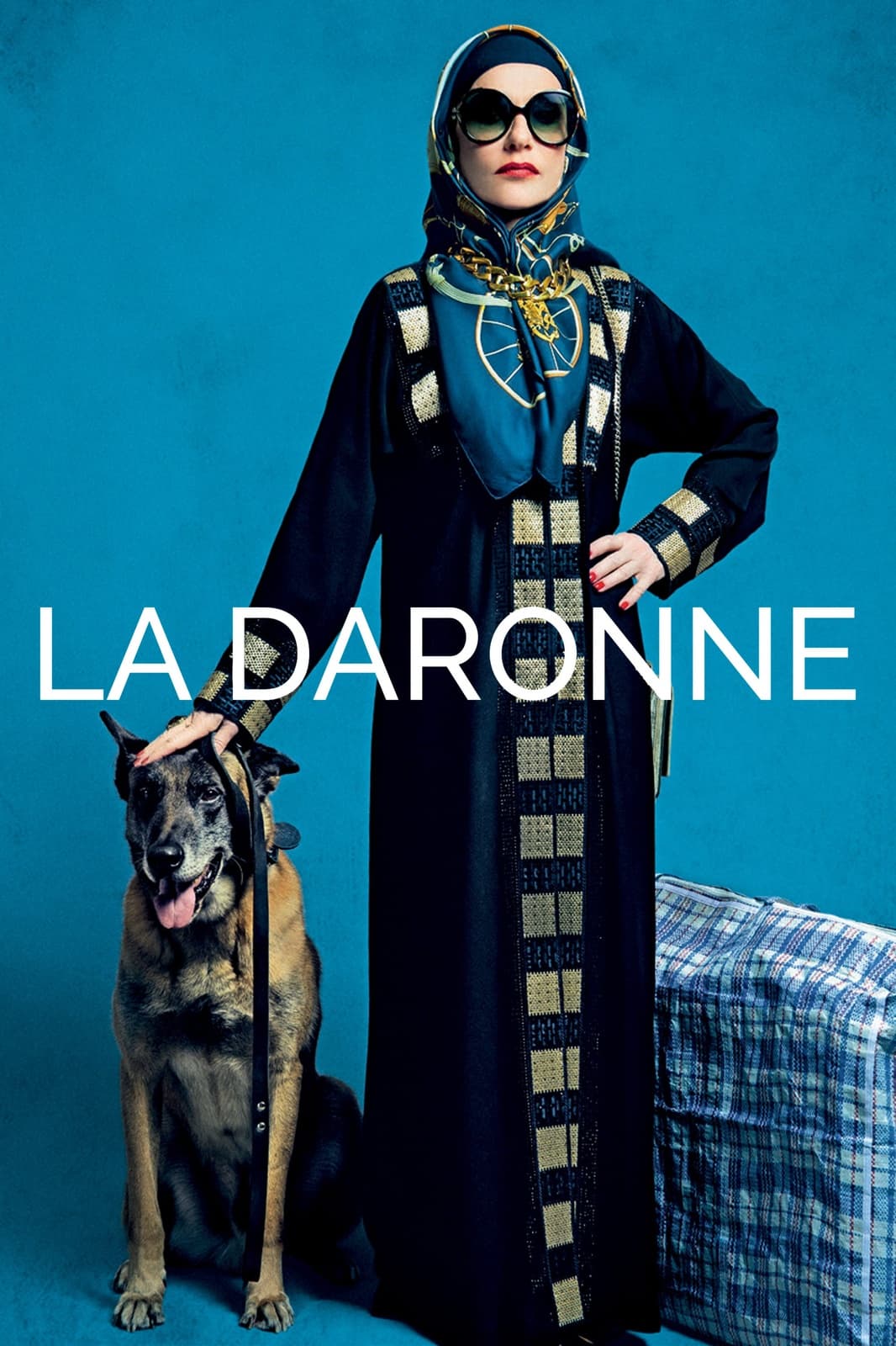 La daronne