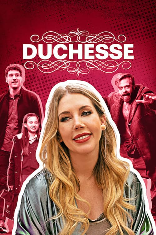 Duchesse - Cover