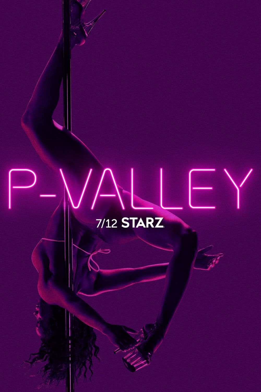 P-Valley - Cover