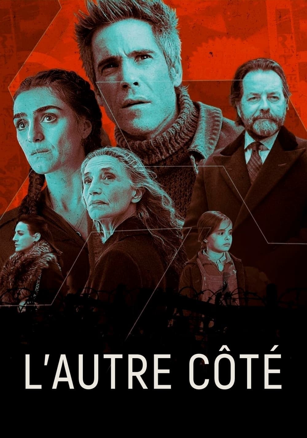 L'autre Côté - Memory Image