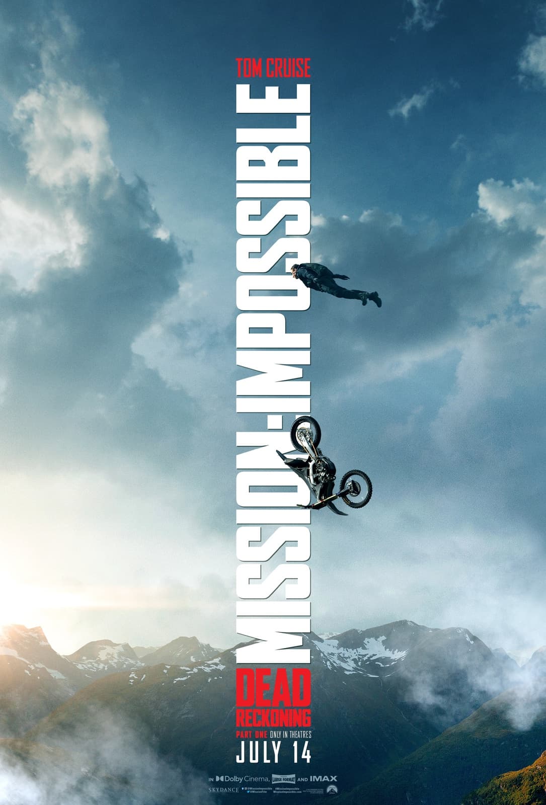 Mission: Impossible 7
