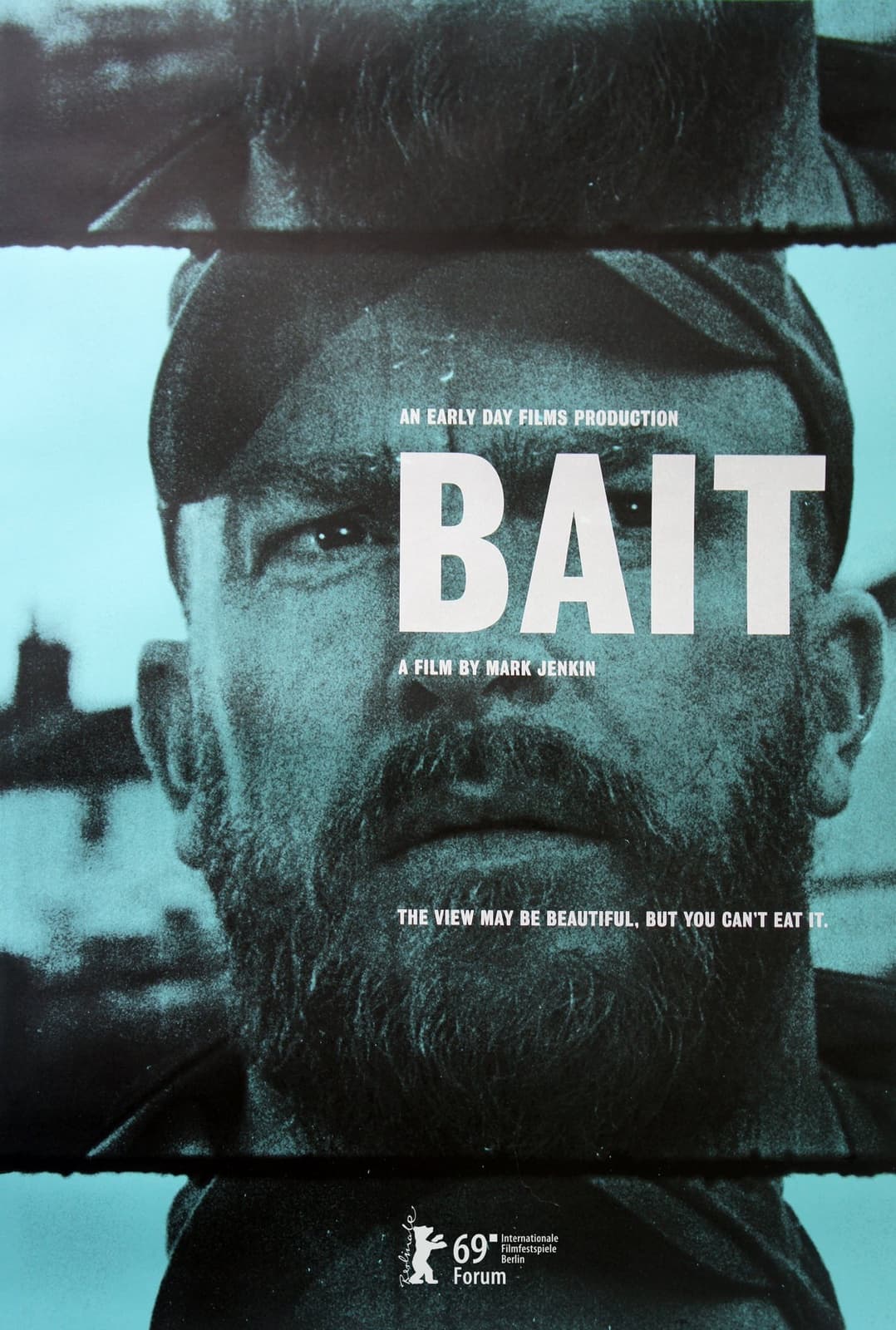 Bait - Cover