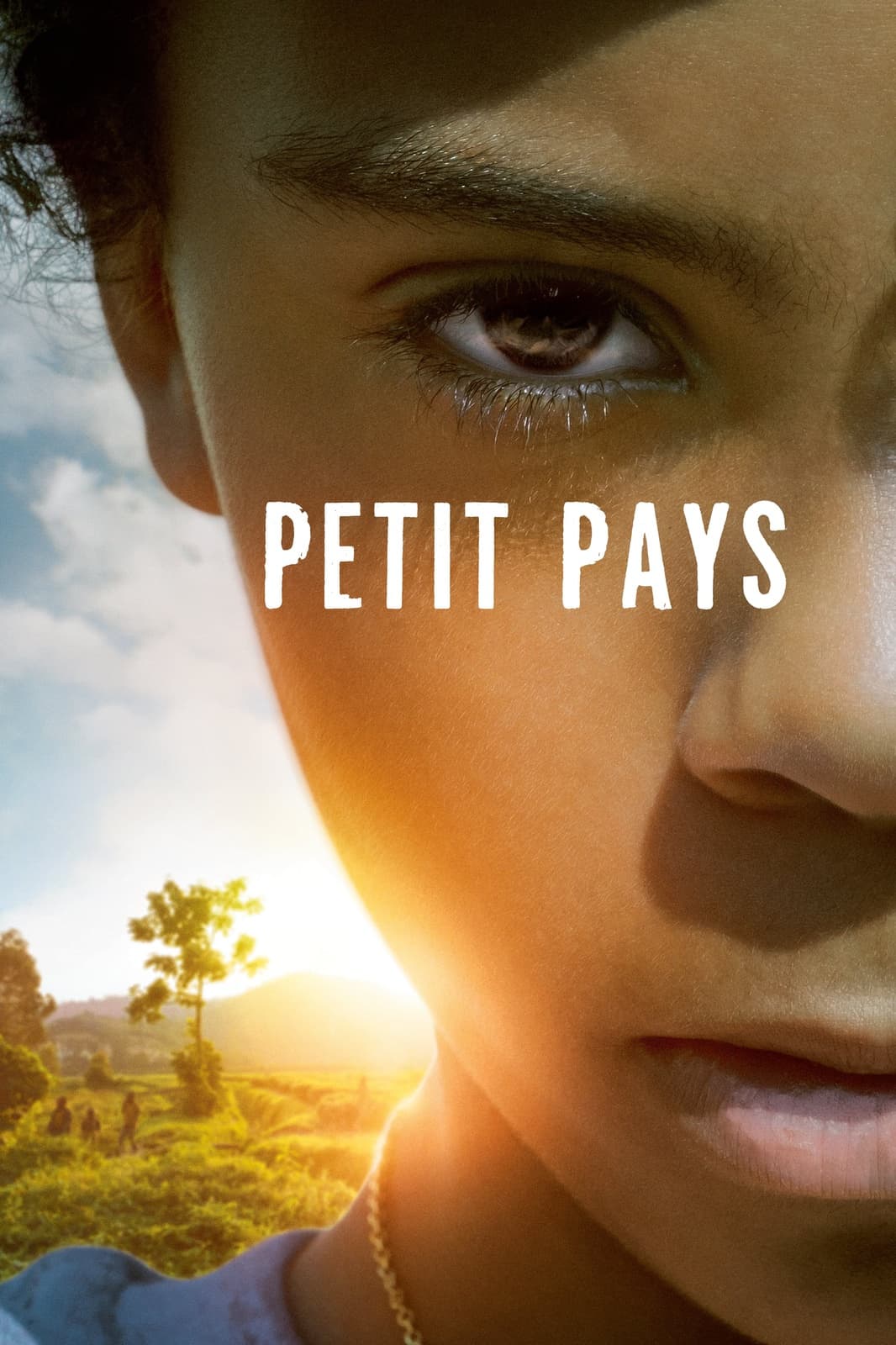 Petit pays