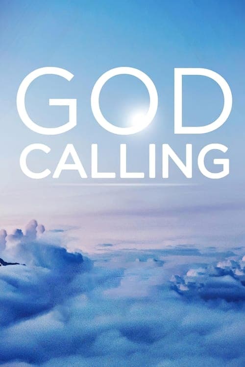 God Calling - Cover