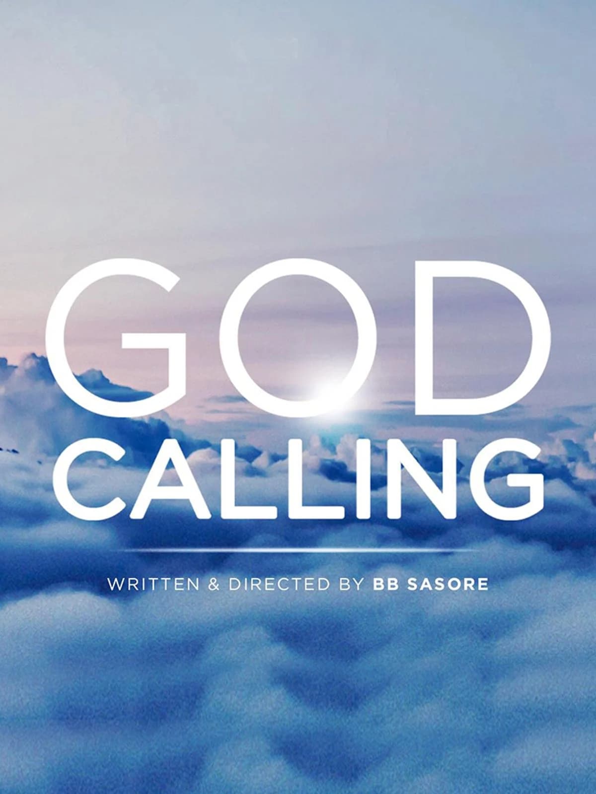 God Calling - Cover